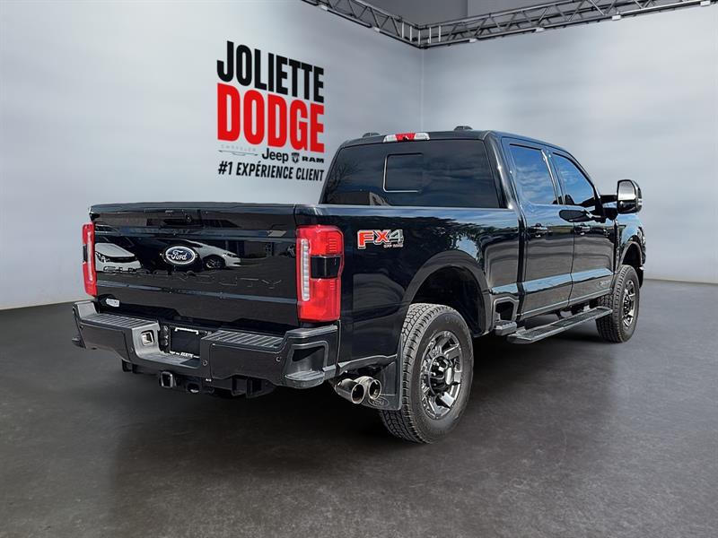 ford Super Duty F-250 SRW 2023 - 8