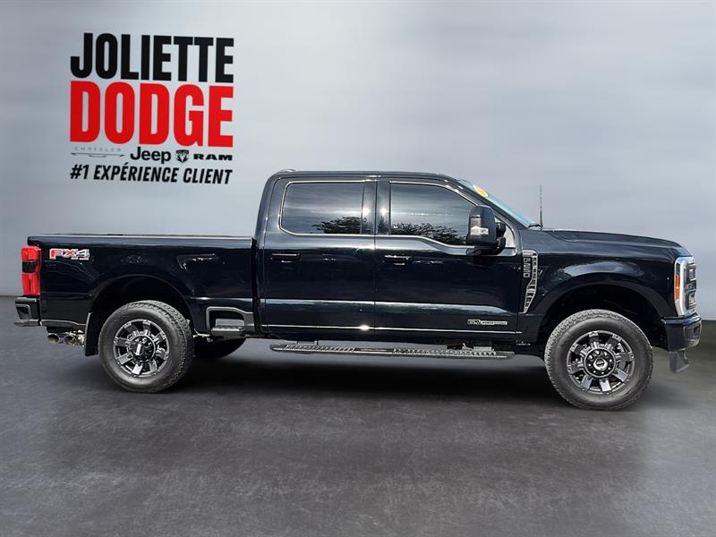 ford Super Duty F-250 SRW 2023 - 9