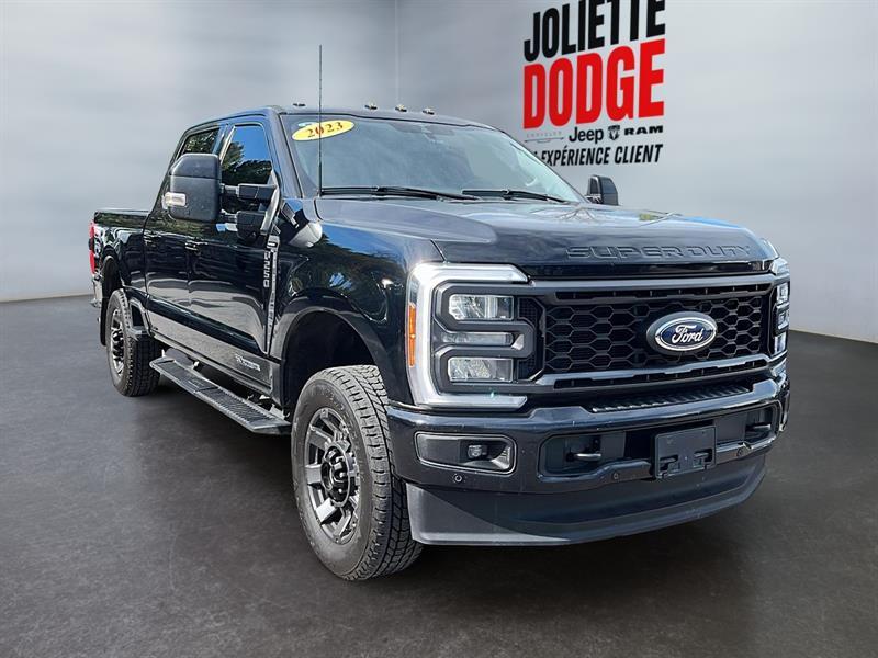 ford Super Duty F-250 SRW 2023 - 10