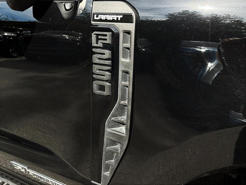 ford Super Duty F-250 SRW 2023 - 12