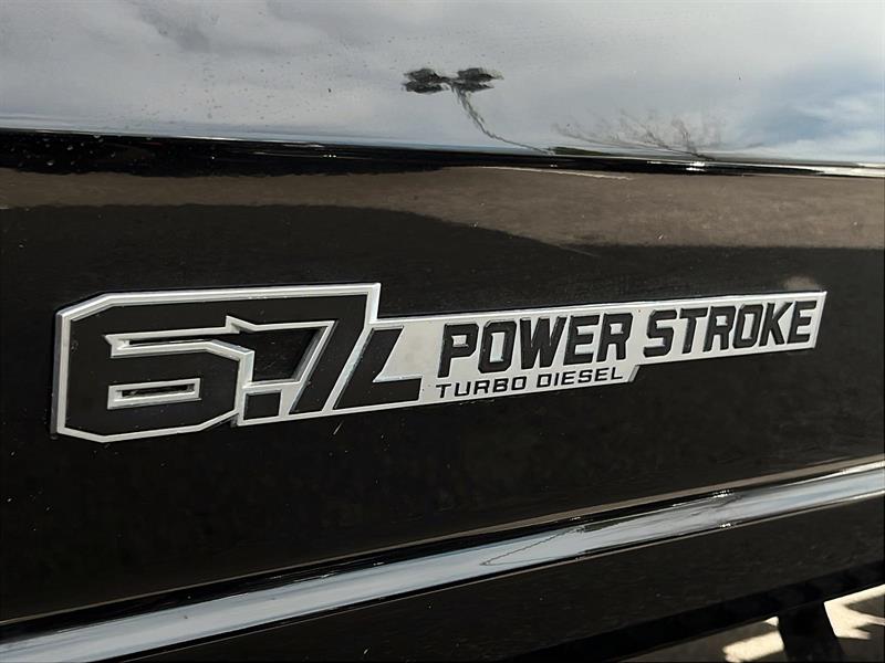 ford Super Duty F-250 SRW 2023 - 13