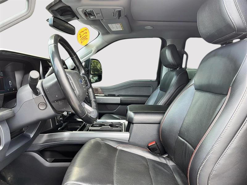 ford Super Duty F-250 SRW 2023 - 15