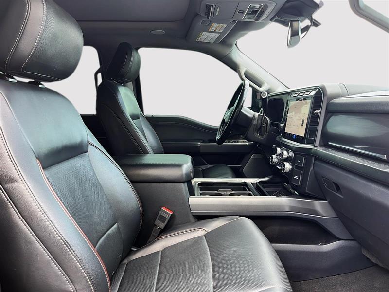 ford Super Duty F-250 SRW 2023 - 16