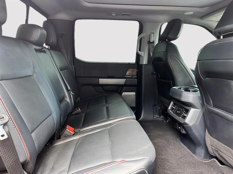 ford Super Duty F-250 SRW 2023 - 17