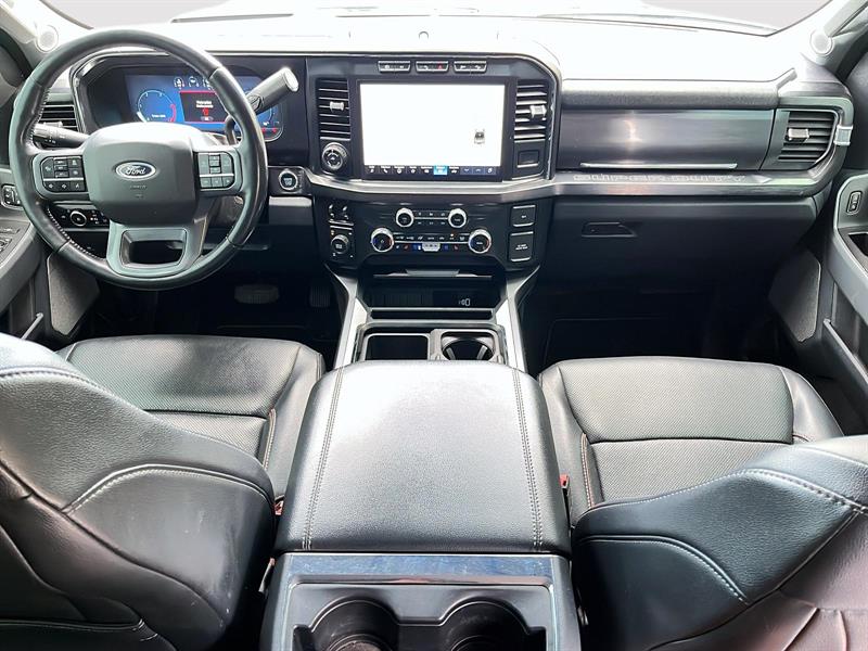 ford Super Duty F-250 SRW 2023 - 19