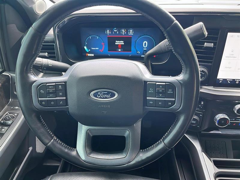 ford Super Duty F-250 SRW 2023 - 20