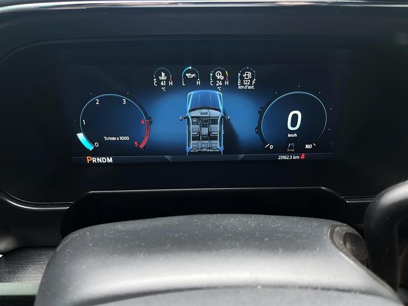 ford Super Duty F-250 SRW 2023 - 21