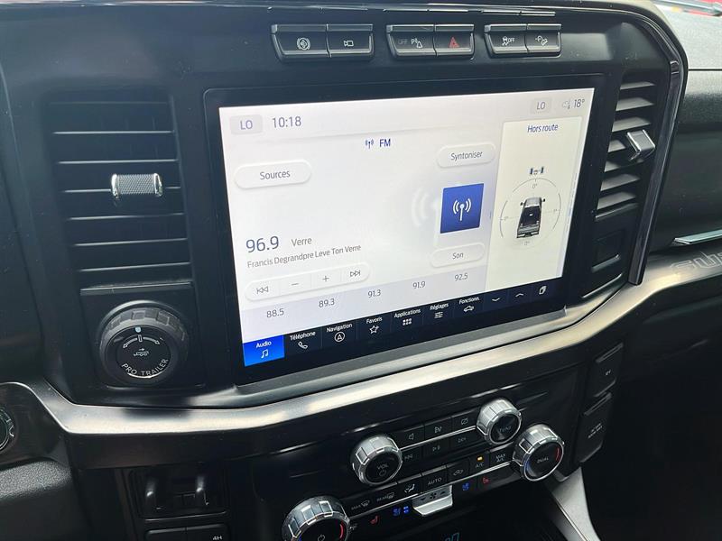 ford Super Duty F-250 SRW 2023 - 22