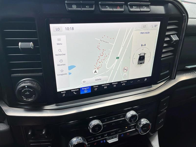 ford Super Duty F-250 SRW 2023 - 23