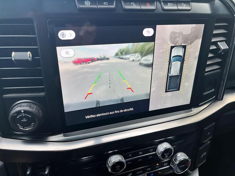 ford Super Duty F-250 SRW 2023 - 25