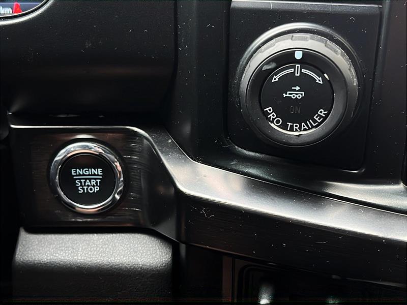 ford Super Duty F-250 SRW 2023 - 27