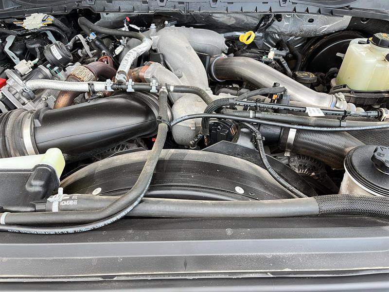 ford Super Duty F-250 SRW 2023 - 39
