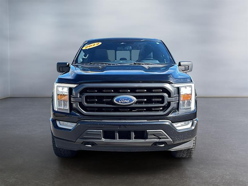 ford F-150 2022 - 2