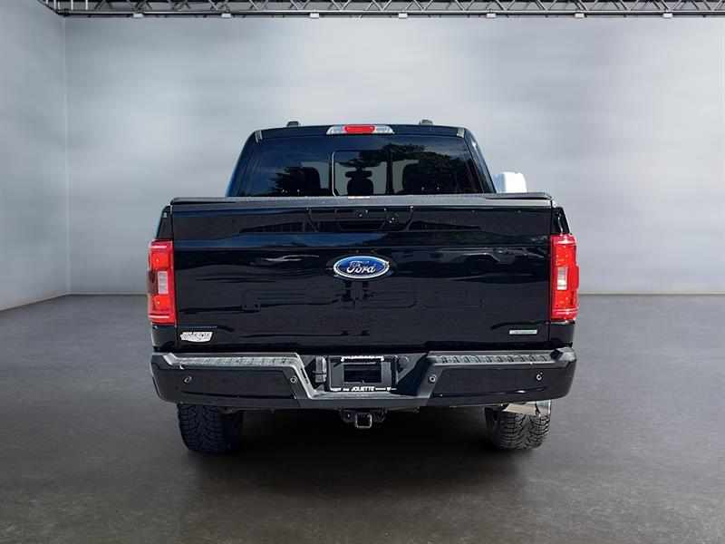 ford F-150 2022 - 7