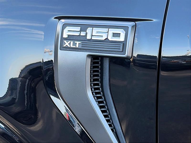 ford F-150 2022 - 11