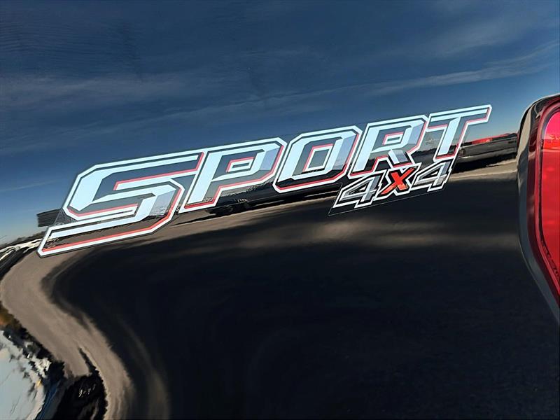 ford F-150 2022 - 13