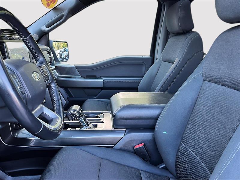 ford F-150 2022 - 14