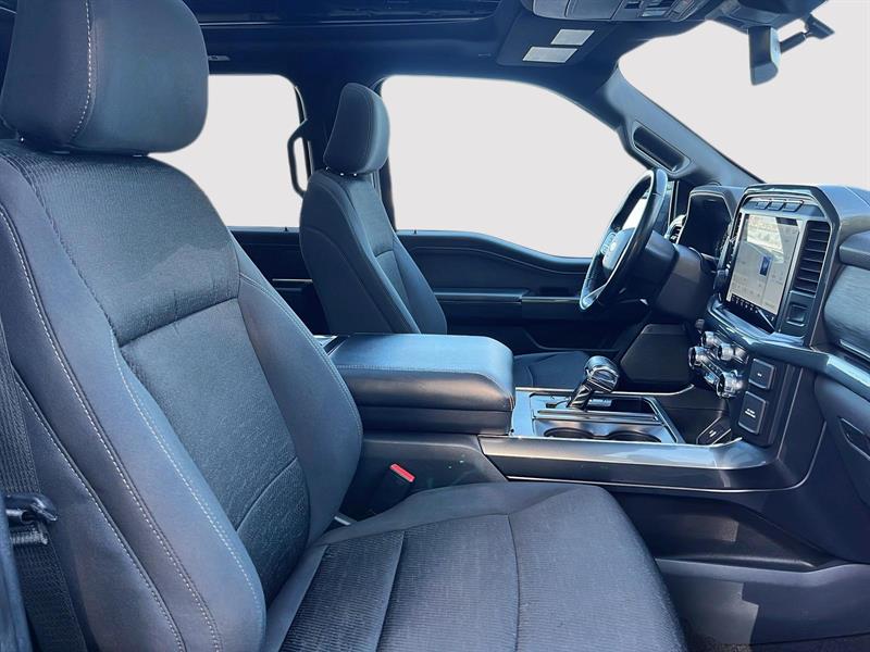 ford F-150 2022 - 15