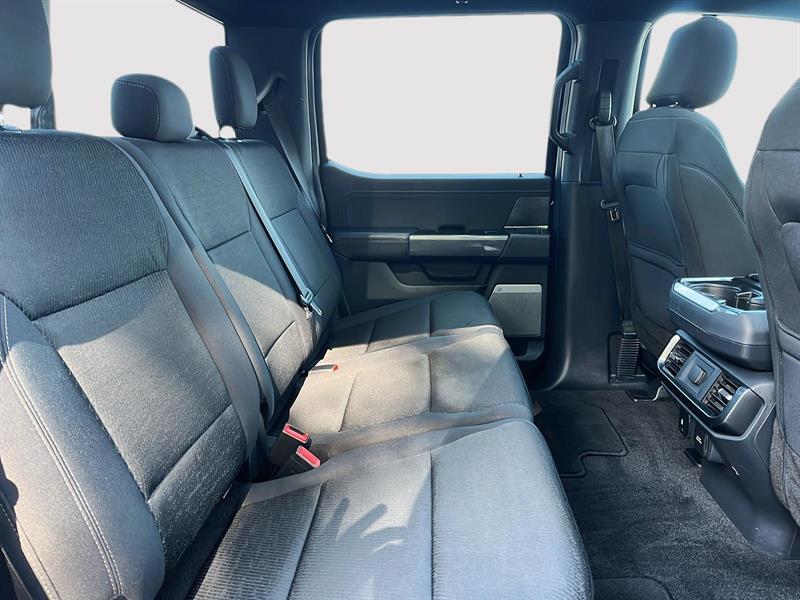 ford F-150 2022 - 16