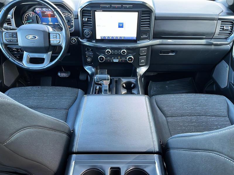 ford F-150 2022 - 17