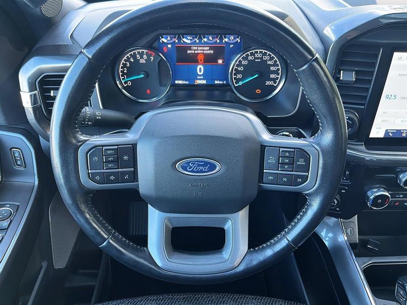 ford F-150 2022 - 18