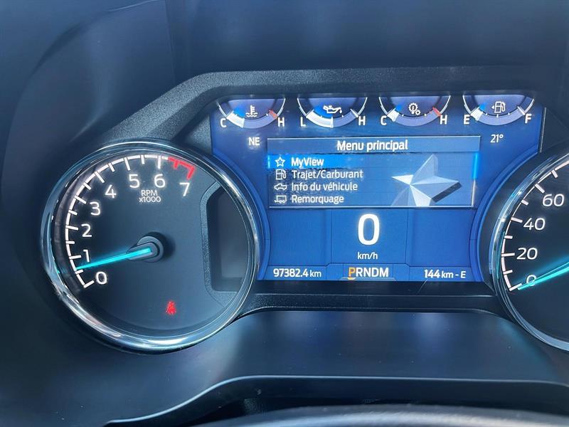 ford F-150 2022 - 20