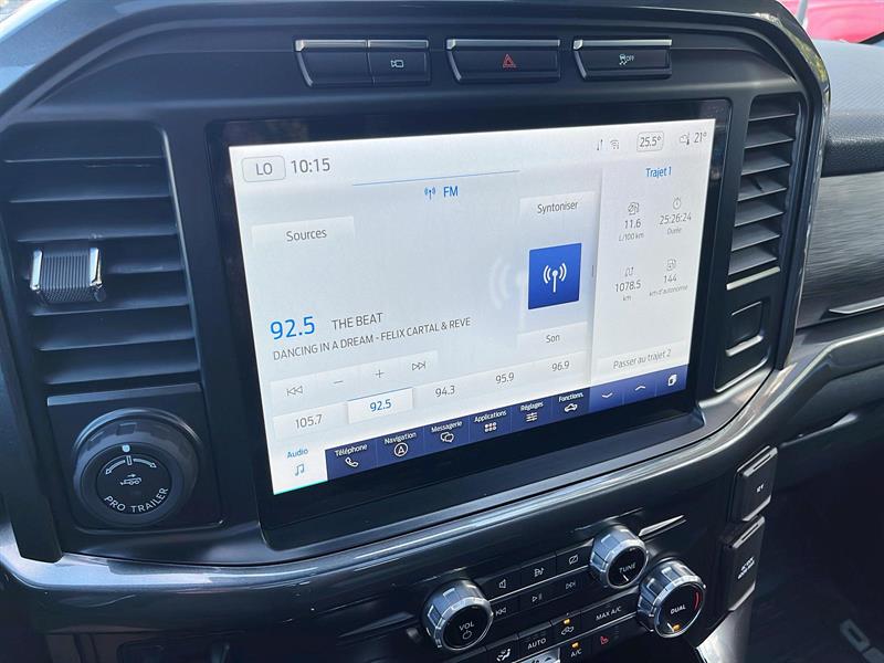 ford F-150 2022 - 21