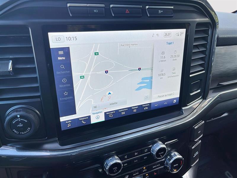 ford F-150 2022 - 22