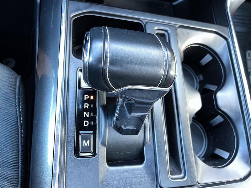 ford F-150 2022 - 24