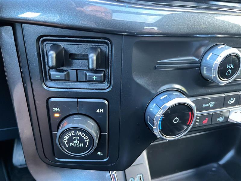 ford F-150 2022 - 25