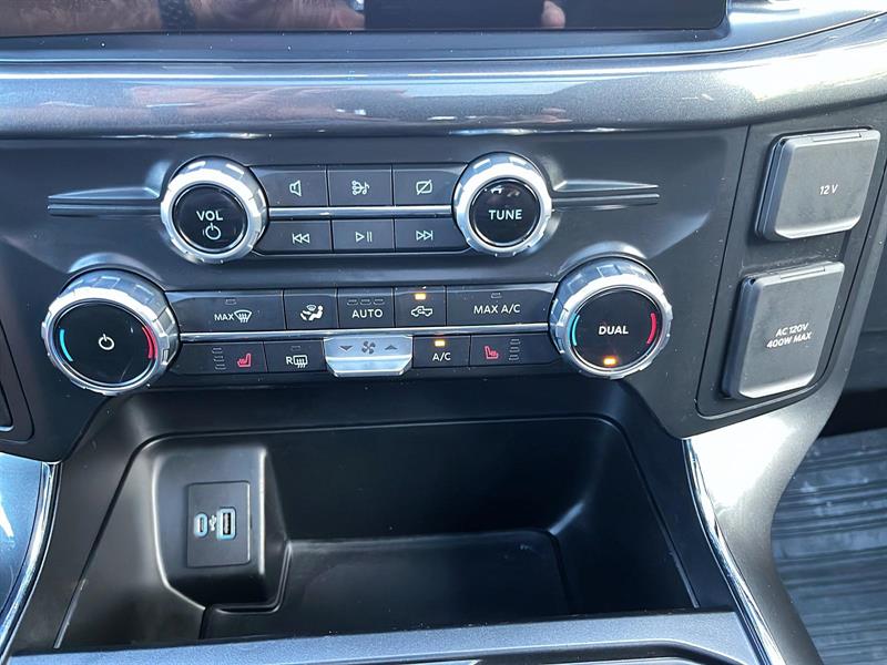 ford F-150 2022 - 27