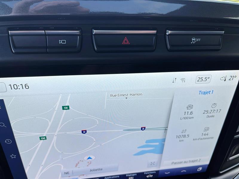 ford F-150 2022 - 28