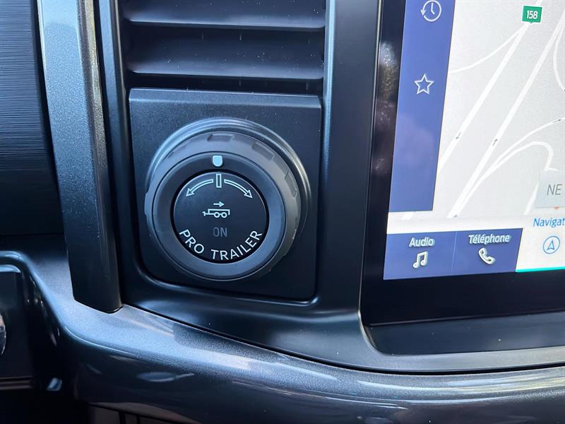 ford F-150 2022 - 31