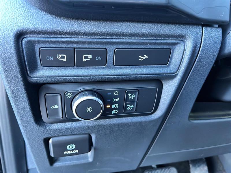 ford F-150 2022 - 34