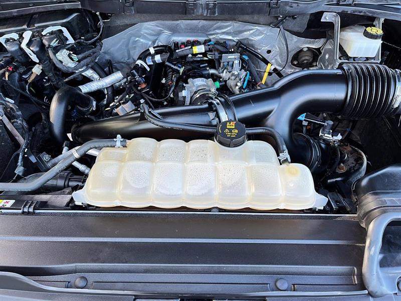 ford F-150 2022 - 41