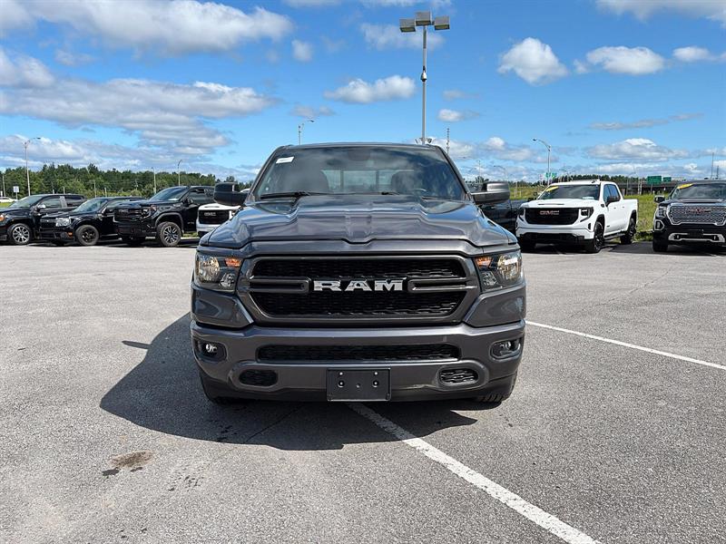 ram 1500 2023 - 2