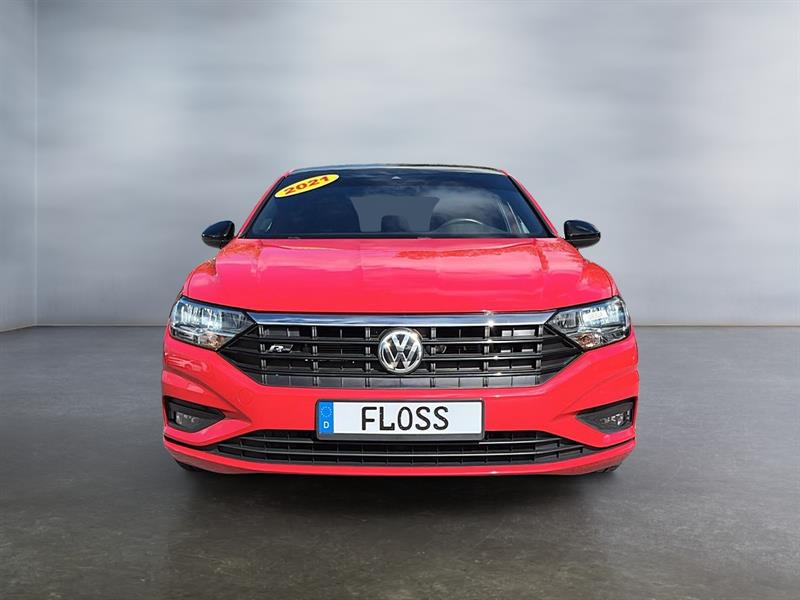 volkswagen Jetta 2021 - 2