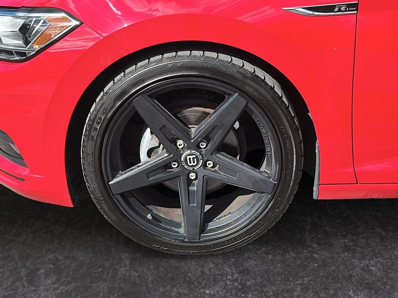 volkswagen Jetta 2021 - 6