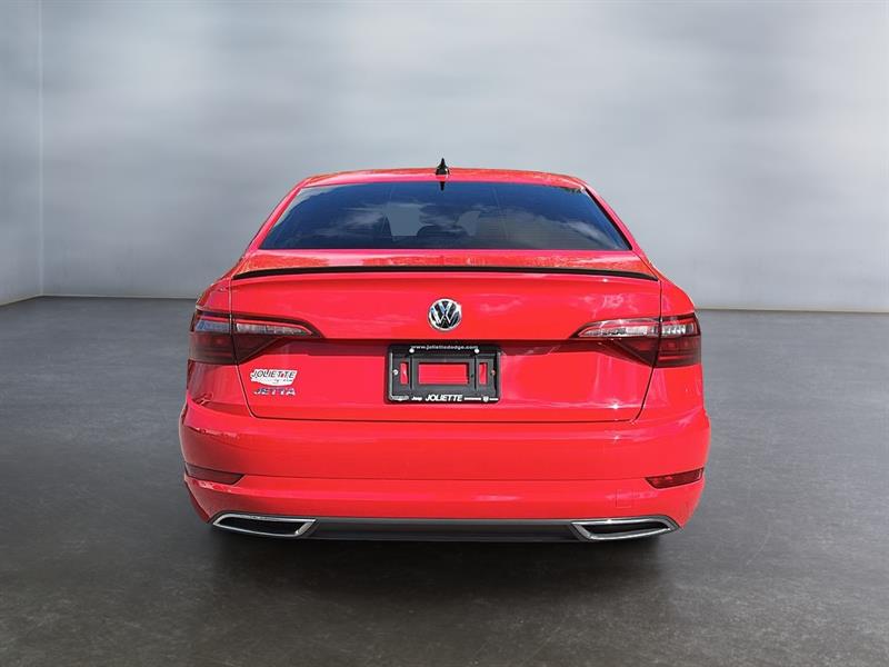 volkswagen Jetta 2021 - 7