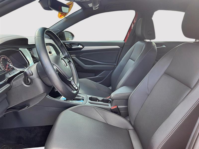 volkswagen Jetta 2021 - 14