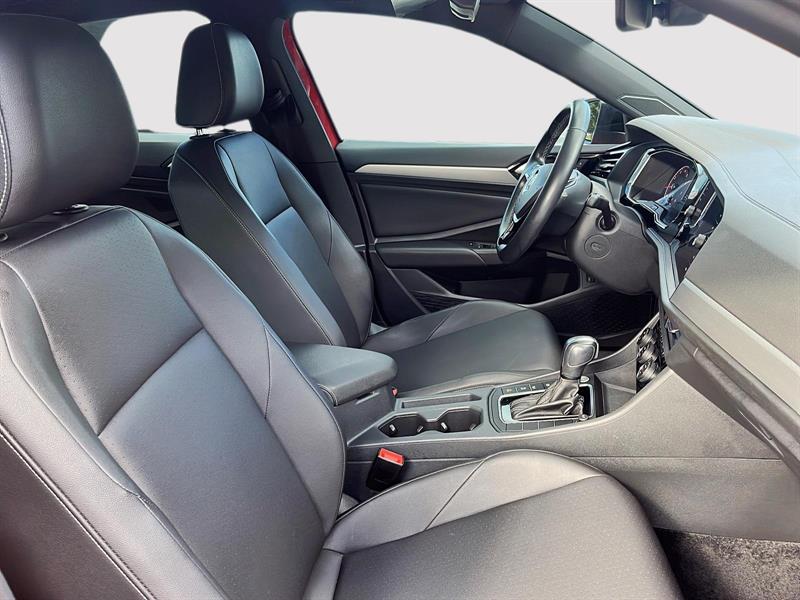 volkswagen Jetta 2021 - 15