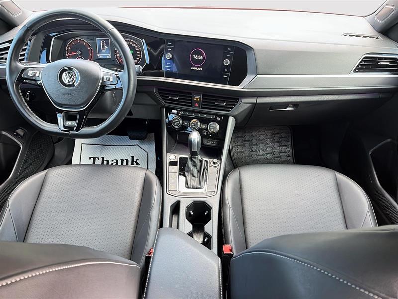 volkswagen Jetta 2021 - 17