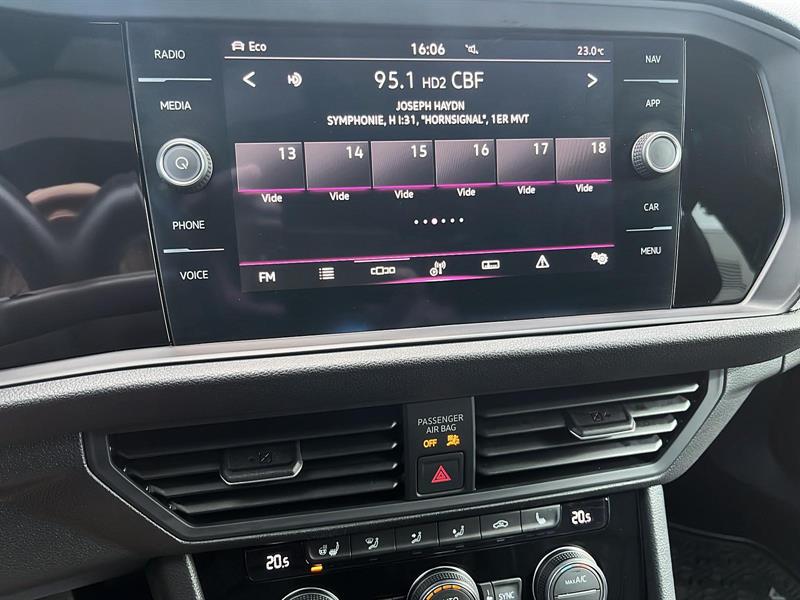 volkswagen Jetta 2021 - 21