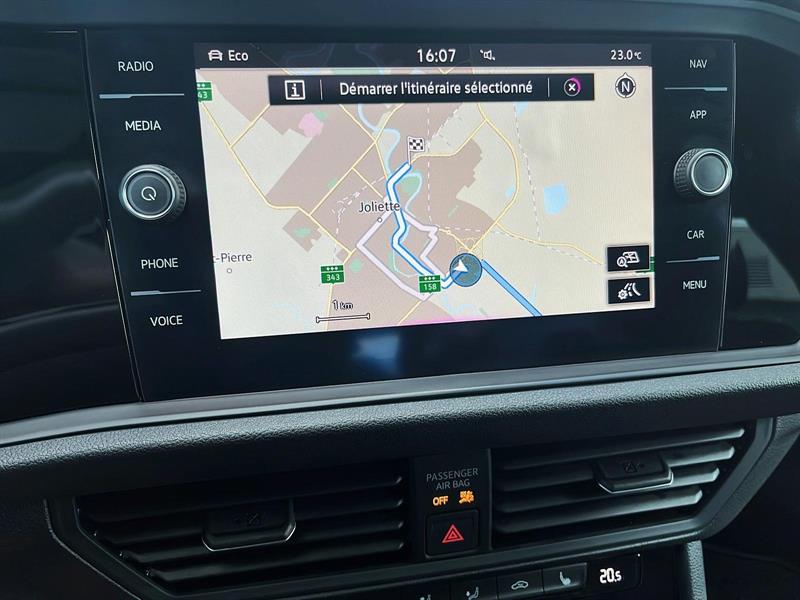 volkswagen Jetta 2021 - 22