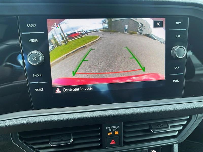 volkswagen Jetta 2021 - 23