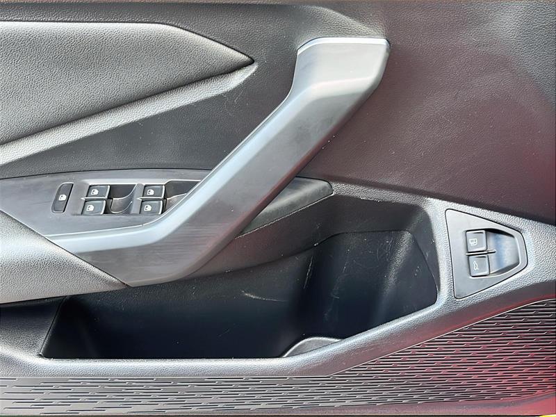 volkswagen Jetta 2021 - 30