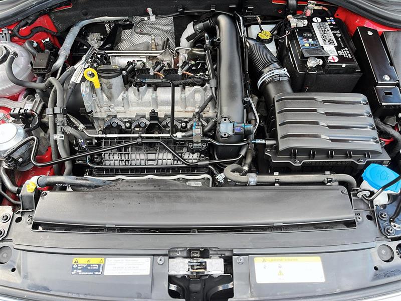 volkswagen Jetta 2021 - 33