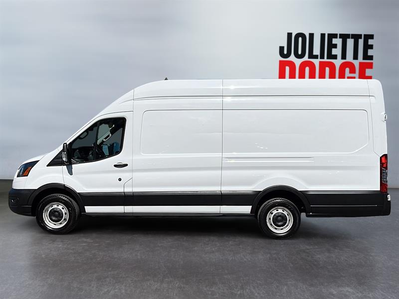 ford Transit 2023 - 4