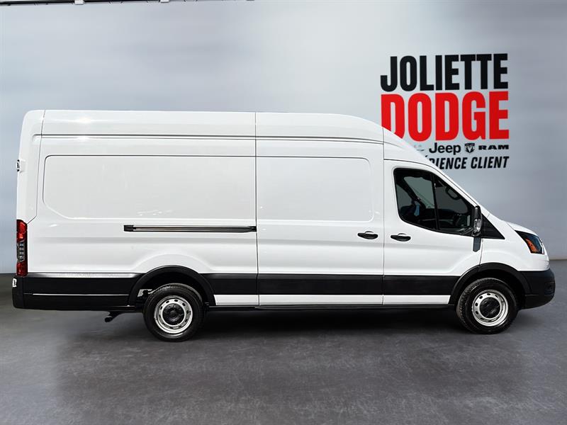 ford Transit 2023 - 10