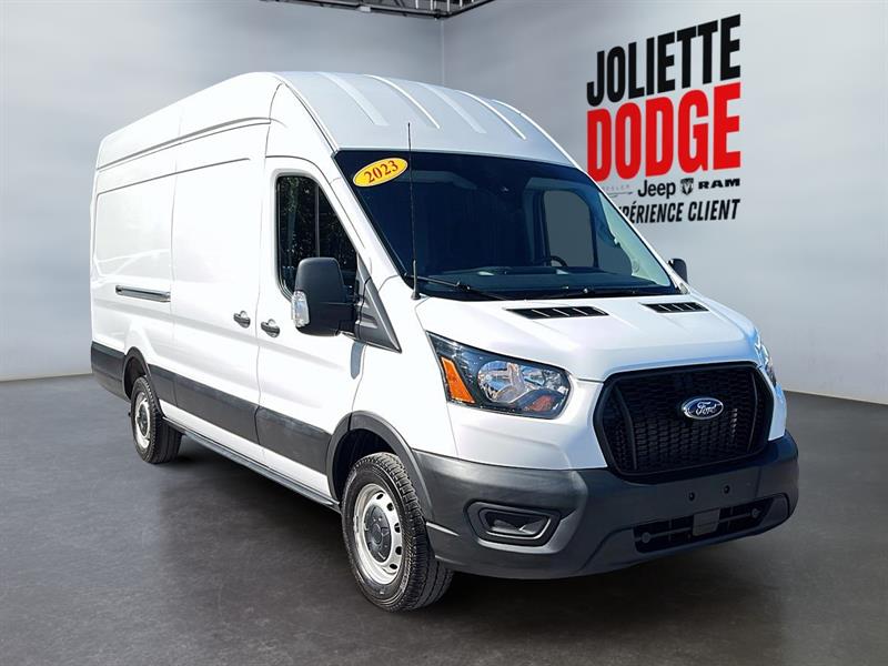 ford Transit 2023 - 11